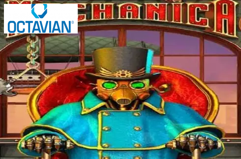 Mechanica